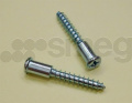 Smeg Screw - 899371609 Screw